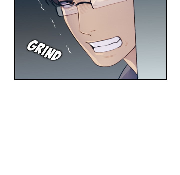 Never Too Late - Chapter 21 36