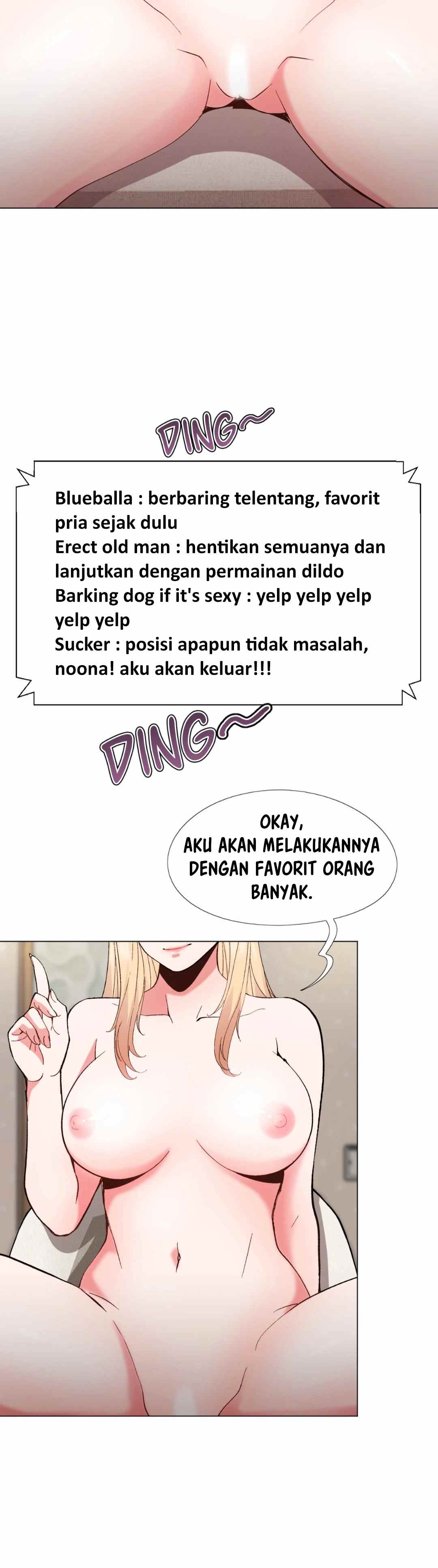 Cosplay Girl - Chapter 21 5