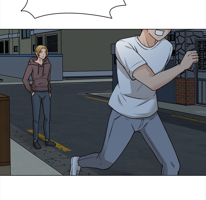 Blissville - Chapter 21 23