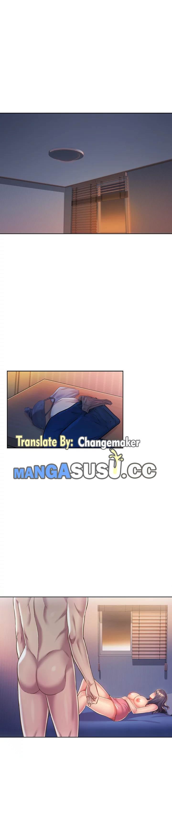 Noona’s Taste - Chapter 21 5 Noona’s Taste - Chapter 21 5