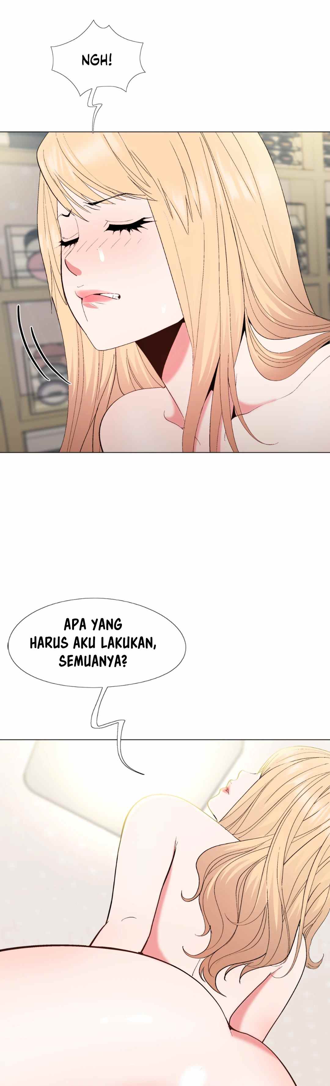 Cosplay Girl - Chapter 21 16