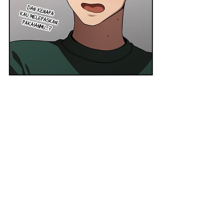 Collapse and Rewind - Chapter 21 6