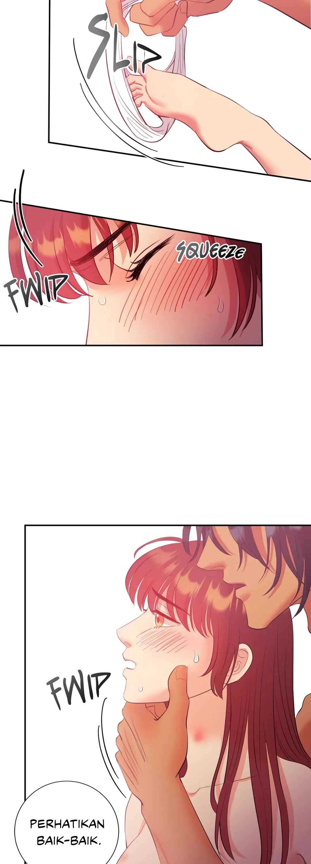 Hana’s Demons of Lust - Chapter 21 27 Hana’s Demons of Lust - Chapter 21 27