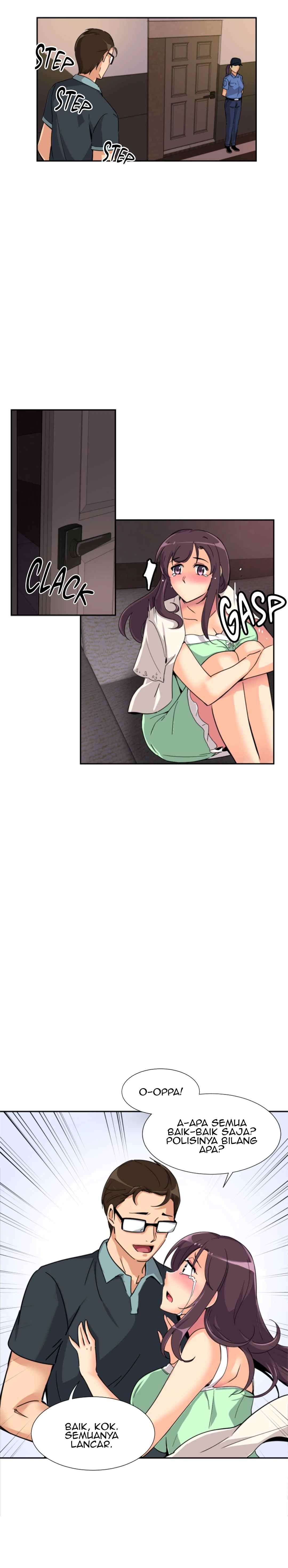 Bride Training - Chapter 21 16