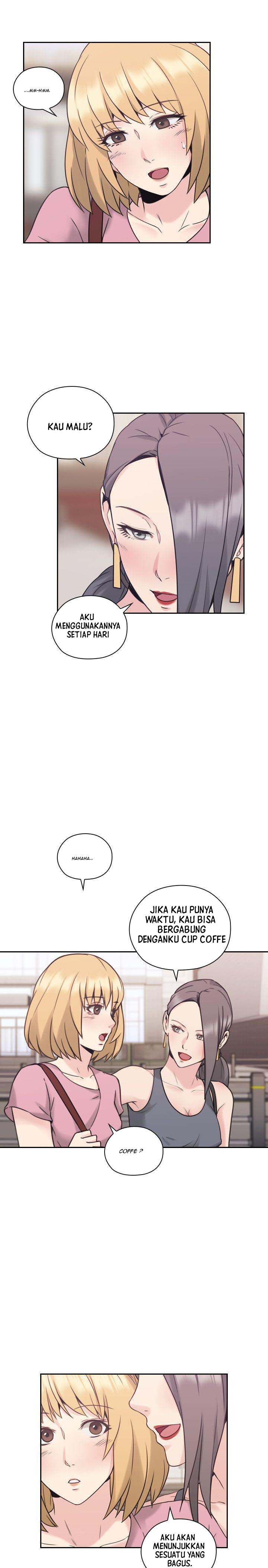 Teacher, Long Time No See - Chapter 21 23 Teacher, Long Time No See - Chapter 21 23