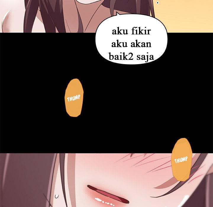 Family Adjustments - Chapter 21 93