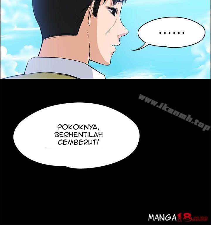 Boss Wife - Chapter 21 36