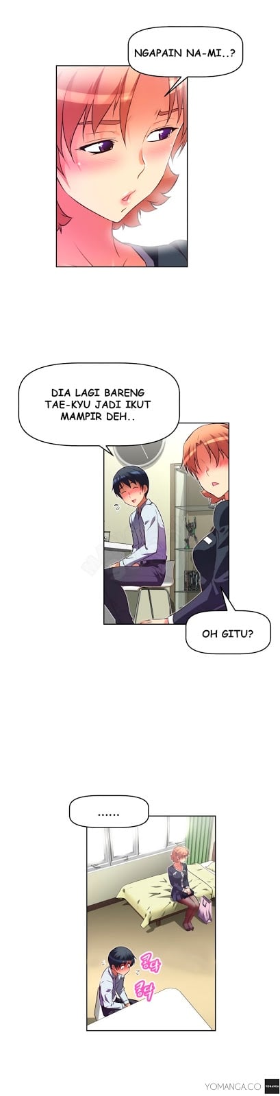 Brawling Go - Chapter 21 27