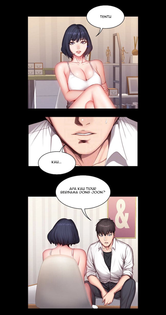 Fitness Uncensored - Chapter 21 40 Fitness Uncensored - Chapter 21 40