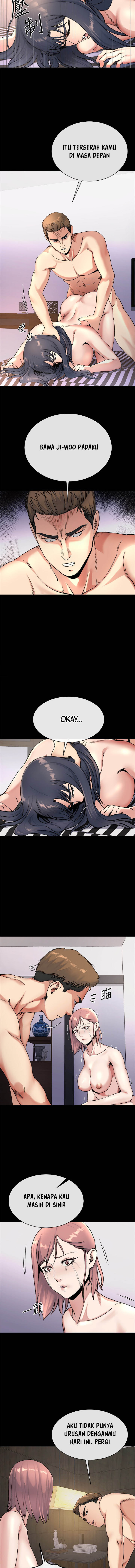 Cheer Up, Brother In Law - Chapter 21 6