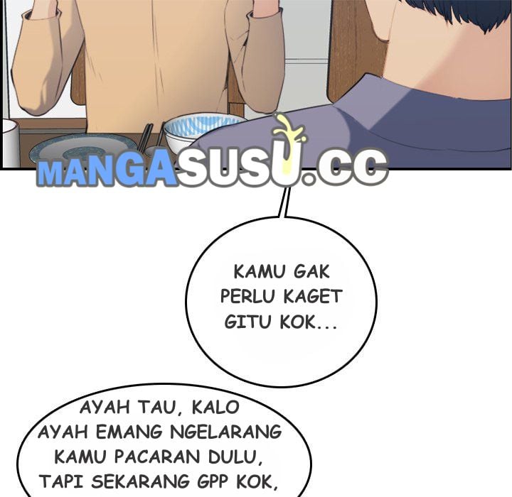 Never Too Late - Chapter 21 81