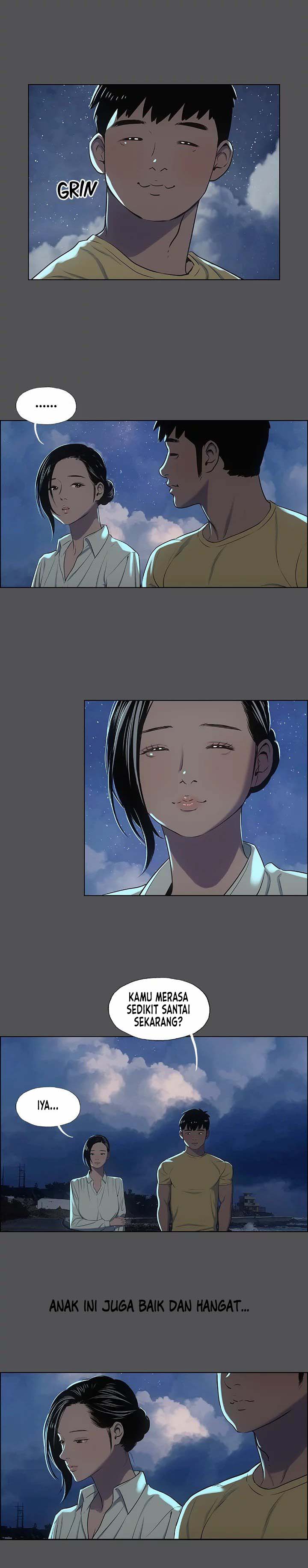 Summer Vacation - Chapter 21 11