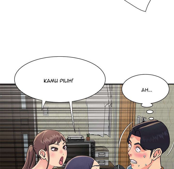 Not One, But Two - Chapter 21 16