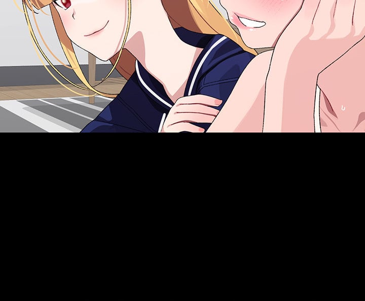 Doki Doki Connection - Chapter 21 16
