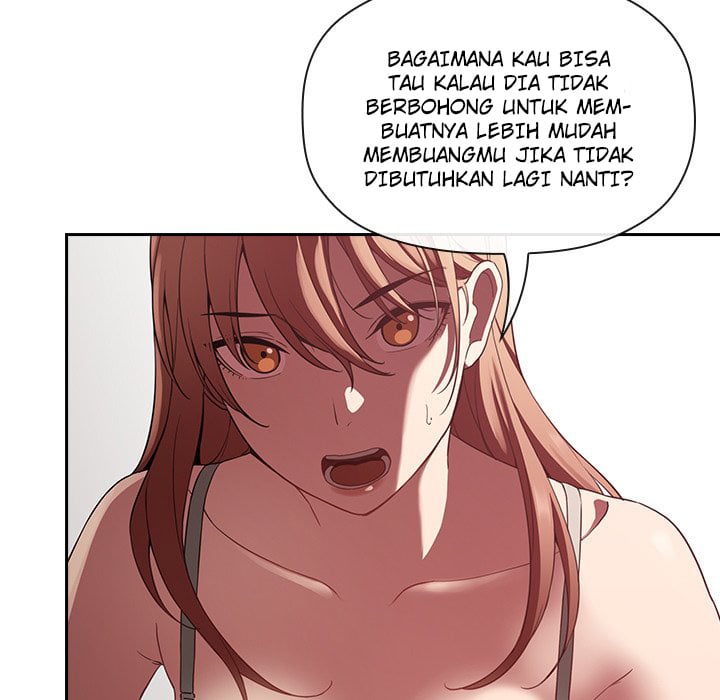 Collapse and Rewind - Chapter 21 21