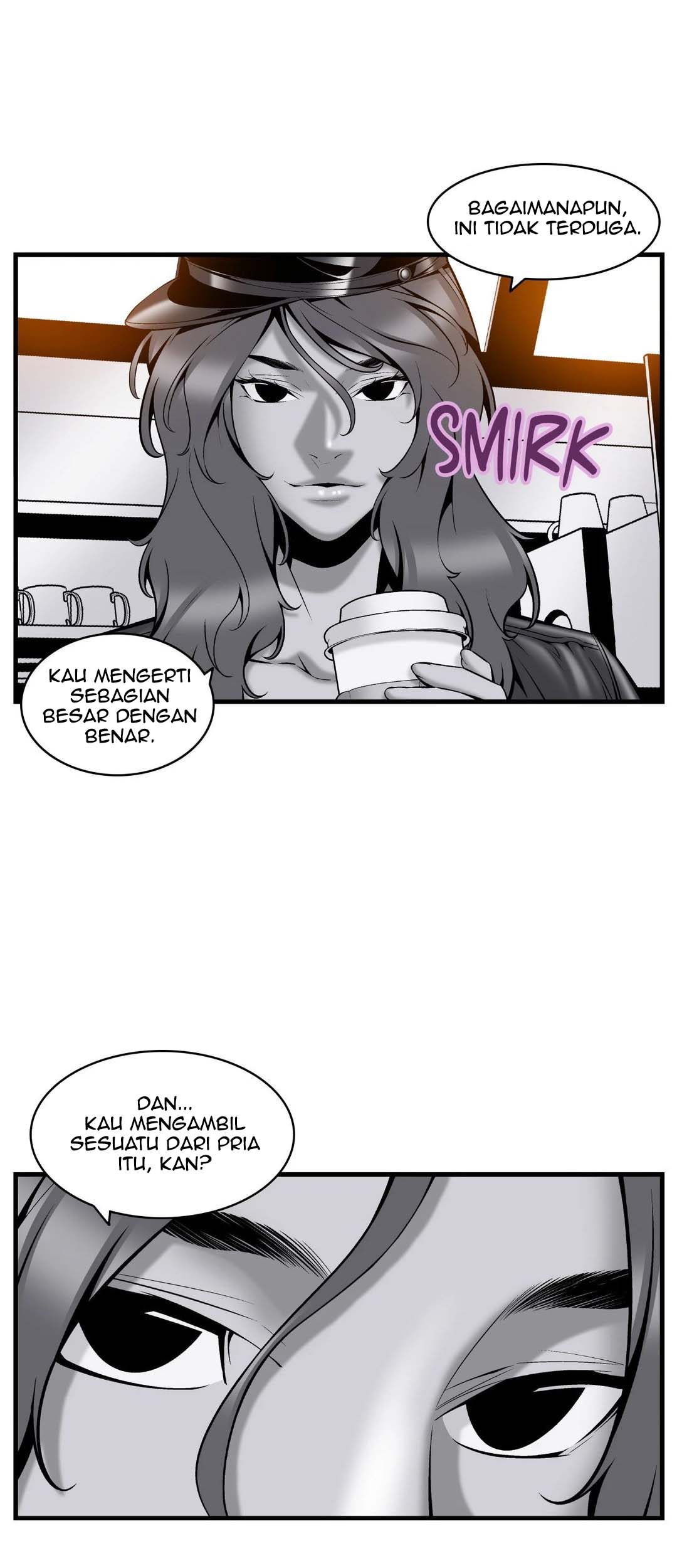 Midnight Taxi - Chapter 21 13