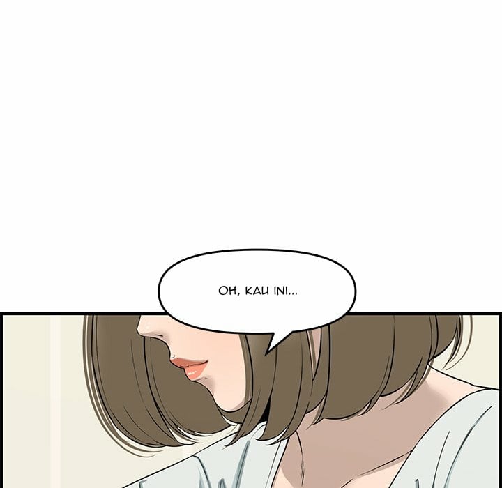 Newlyweds - Chapter 21 132