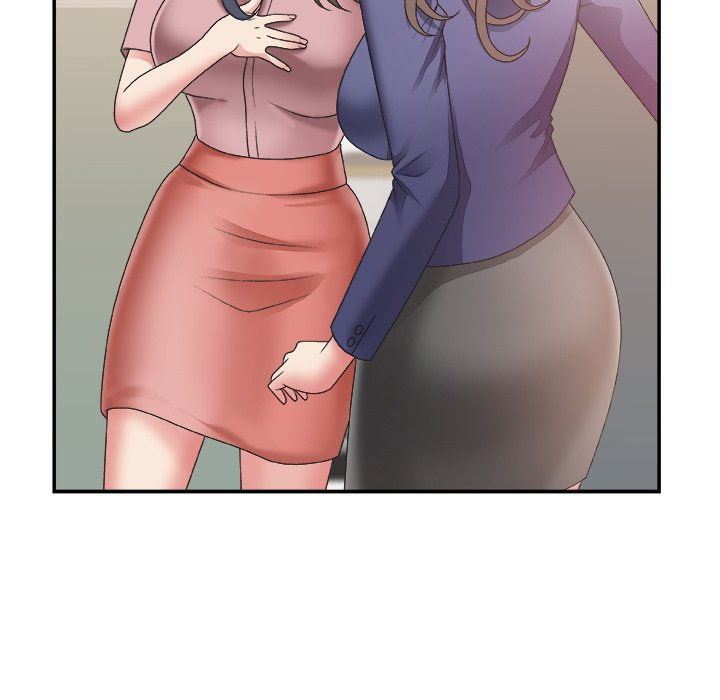 Miss Announcer - Chapter 21 54 Miss Announcer - Chapter 21 54