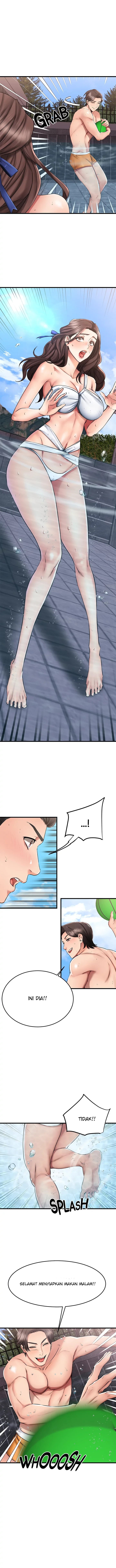 My Female Friend Who Crossed The Line - Chapter 21 15