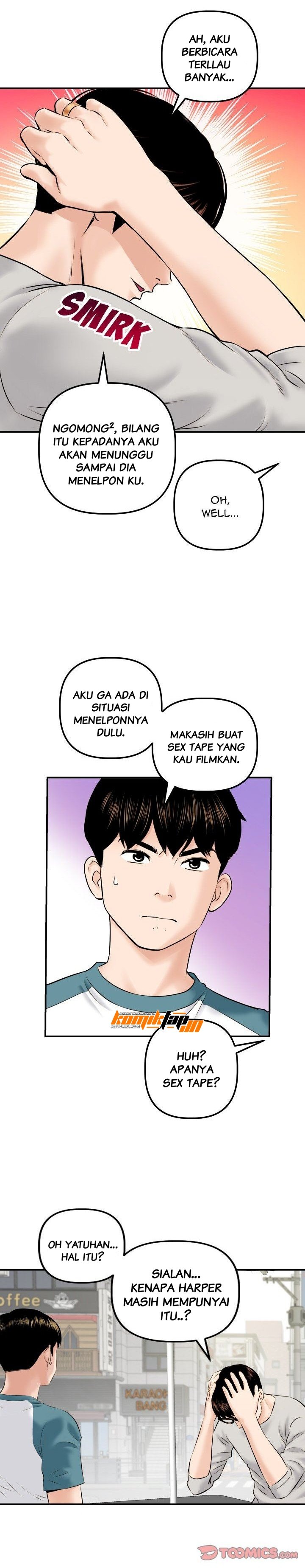 Analog - Chapter 21 17