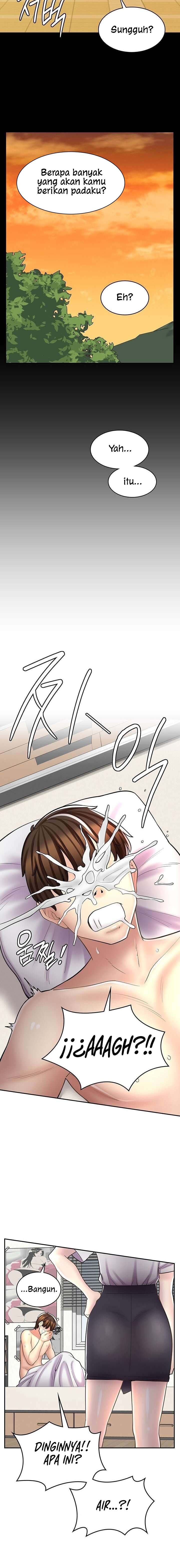 Cafe anime - Chapter 21 9