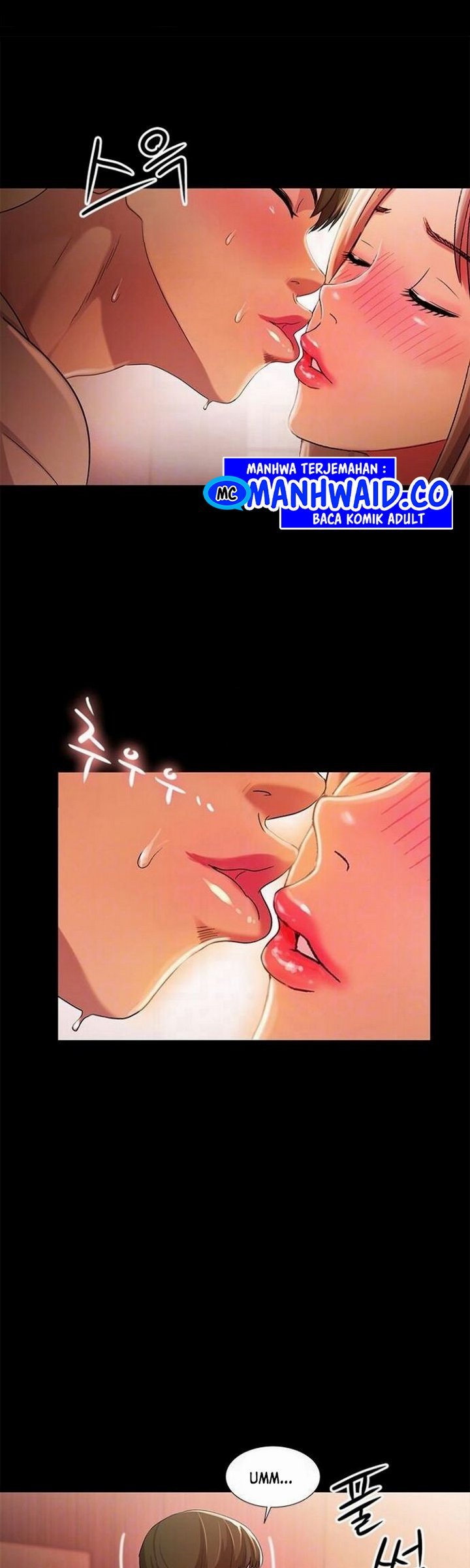 Friend&#8217;s Girlfriend - Chapter 21 8