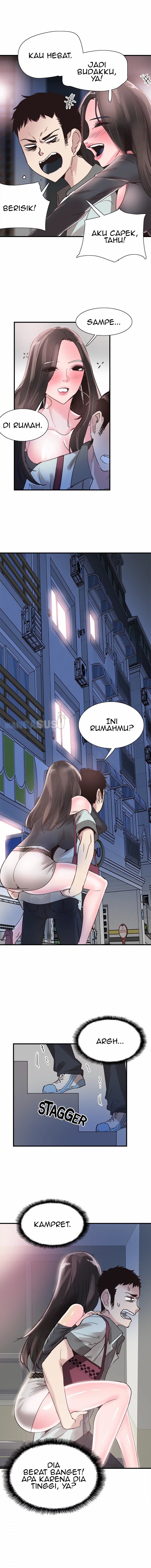 Campus Live - Chapter 21 13