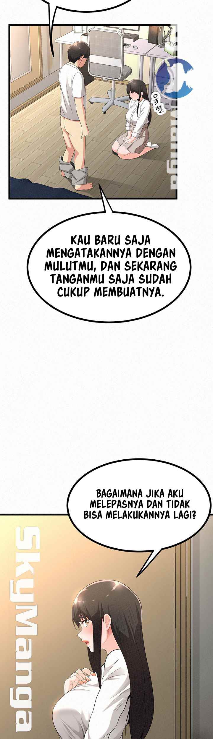 Her Skin - Chapter 21 40