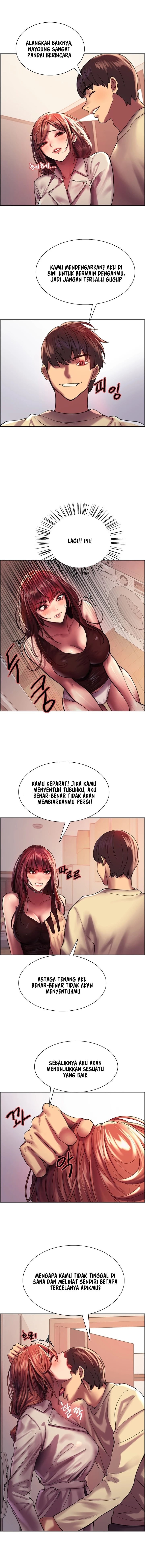 Sex Stopwatch - Chapter 21 11 Sex Stopwatch - Chapter 21 11