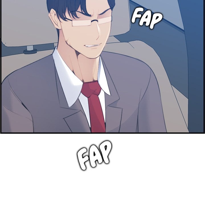 Never Too Late - Chapter 21 65