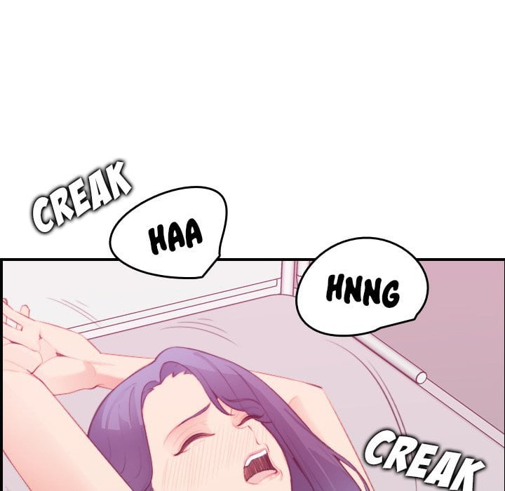 Never Too Late - Chapter 21 7