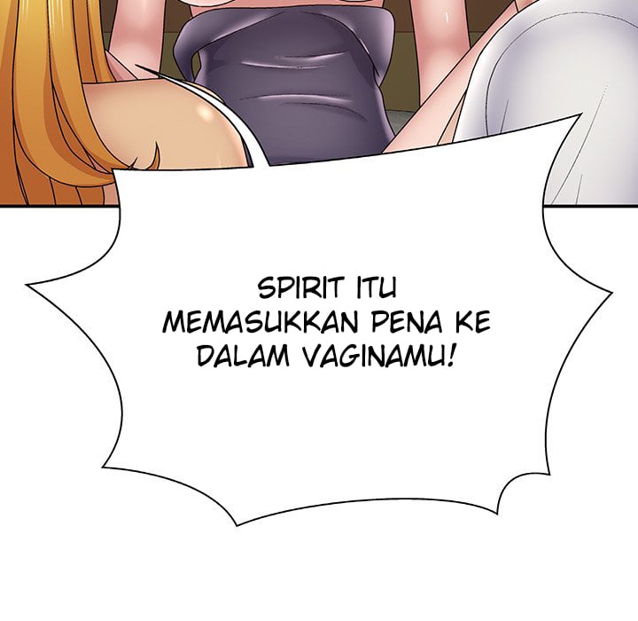 Spirit Possession - Chapter 21 144