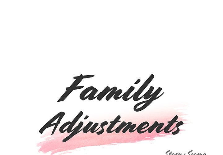 Family Adjustments - Chapter 21 3