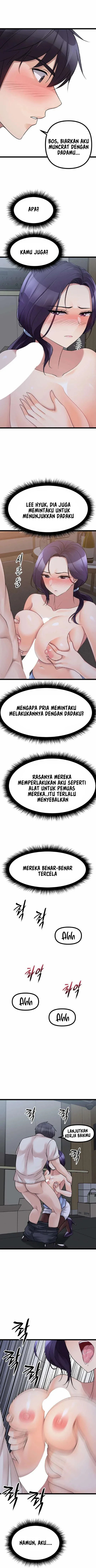 Cucumber Market - Chapter 21 13