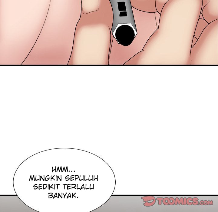 Spirit Possession - Chapter 21 105