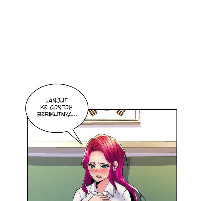 The Teacher Secret - Chapter 21 81