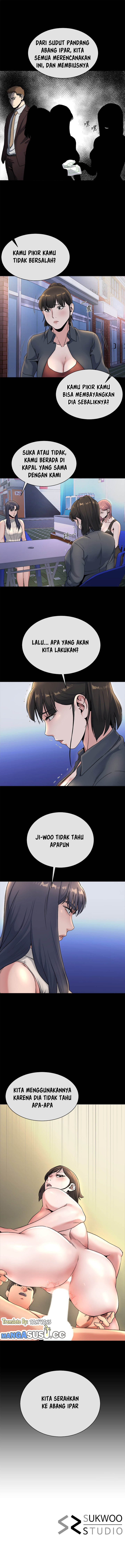 Cheer Up, Brother In Law - Chapter 21 13