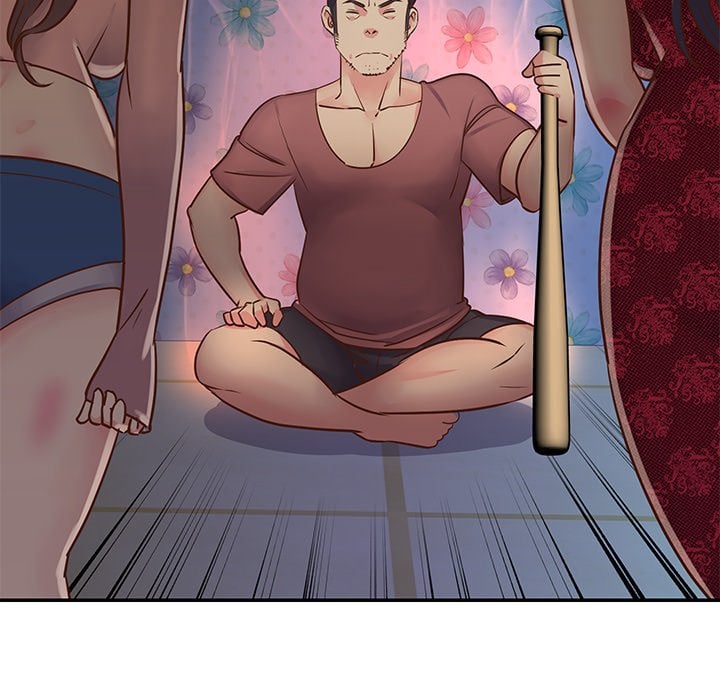 Not One, But Two - Chapter 21 36