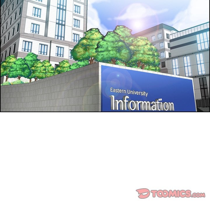 Never Too Late - Chapter 21 100