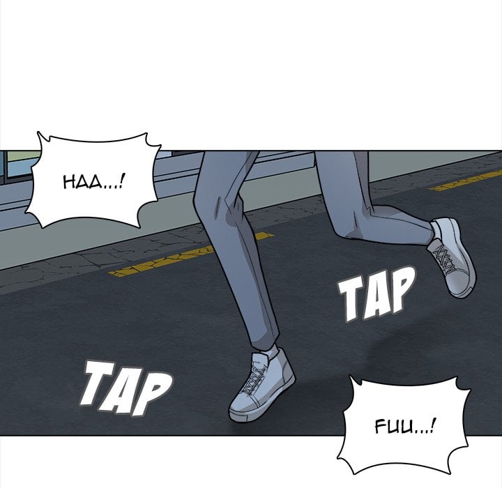 Blissville - Chapter 21 27