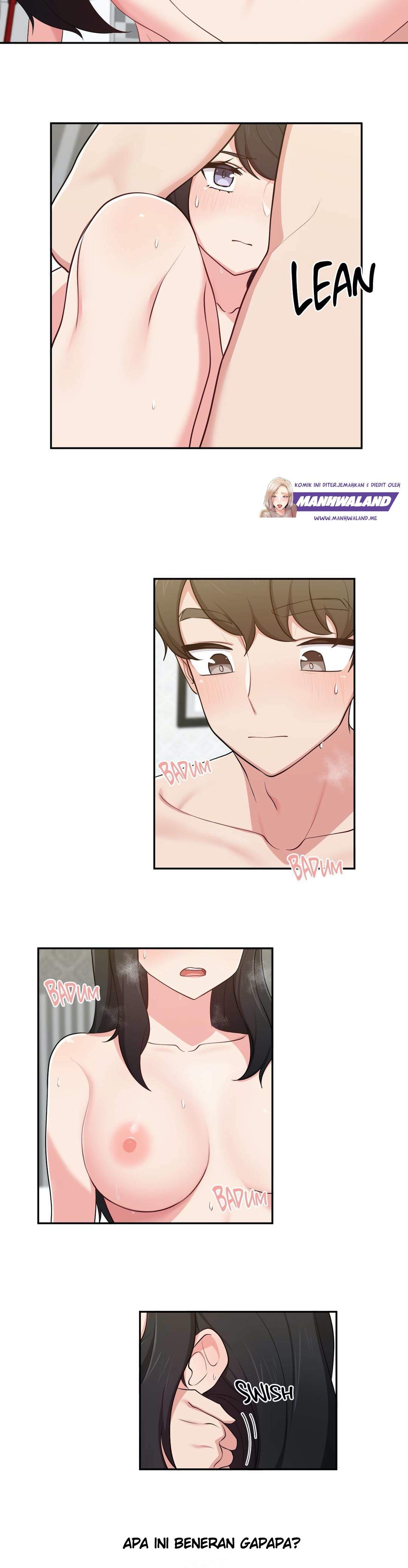 Friends or F-Buddies? - Chapter 21 6 Friends or F-Buddies? - Chapter 21 6