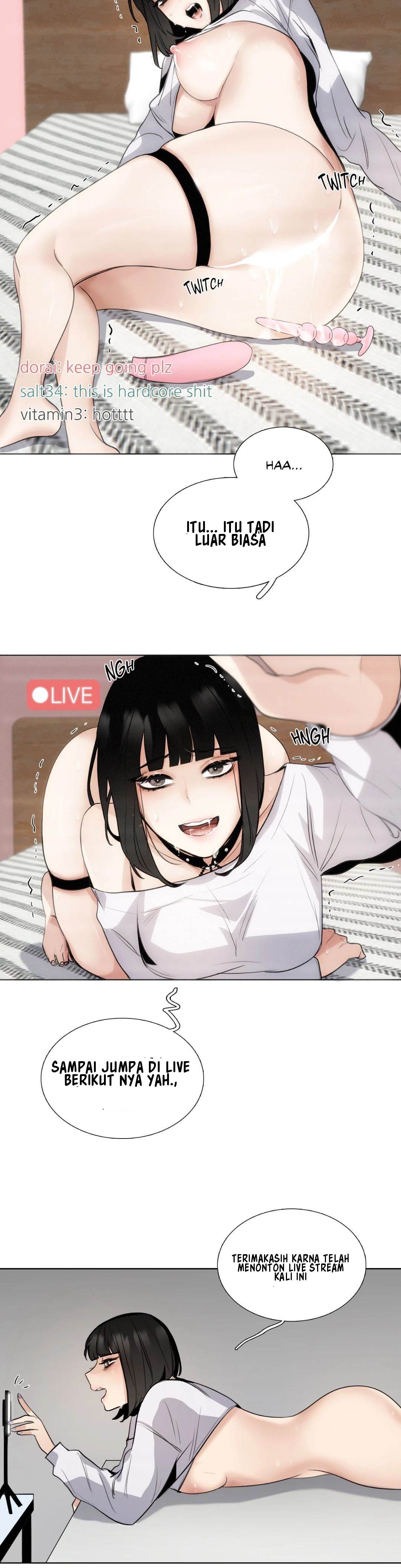 Polar Attraction - Chapter 21 13