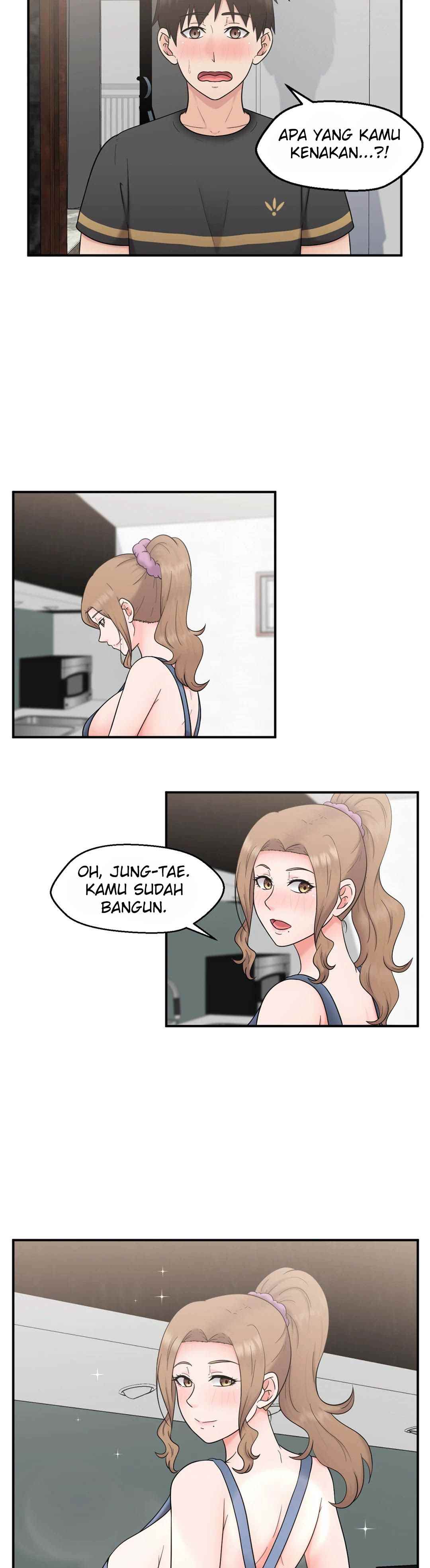 The Sexy Alien Next Door - Chapter 21 17 The Sexy Alien Next Door - Chapter 21 17