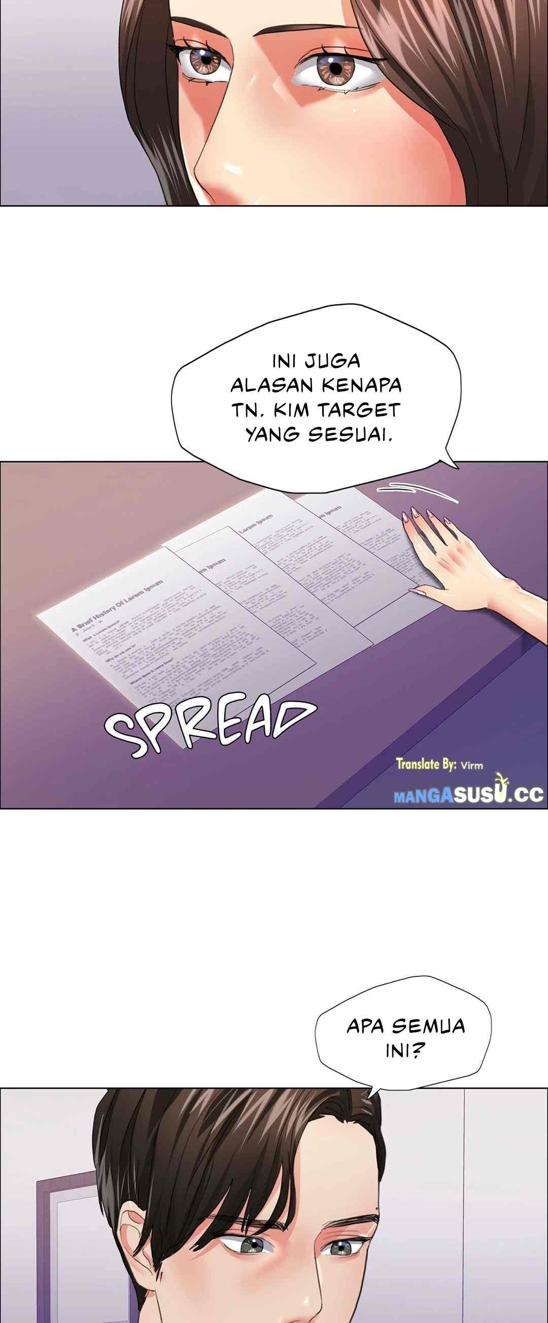 My Year - Chapter 21 36