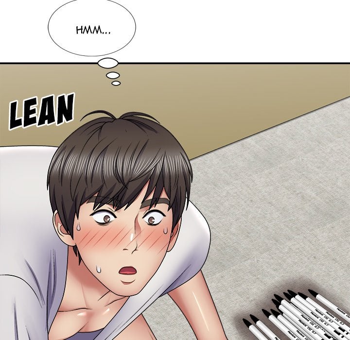 Spirit Possession - Chapter 21 86