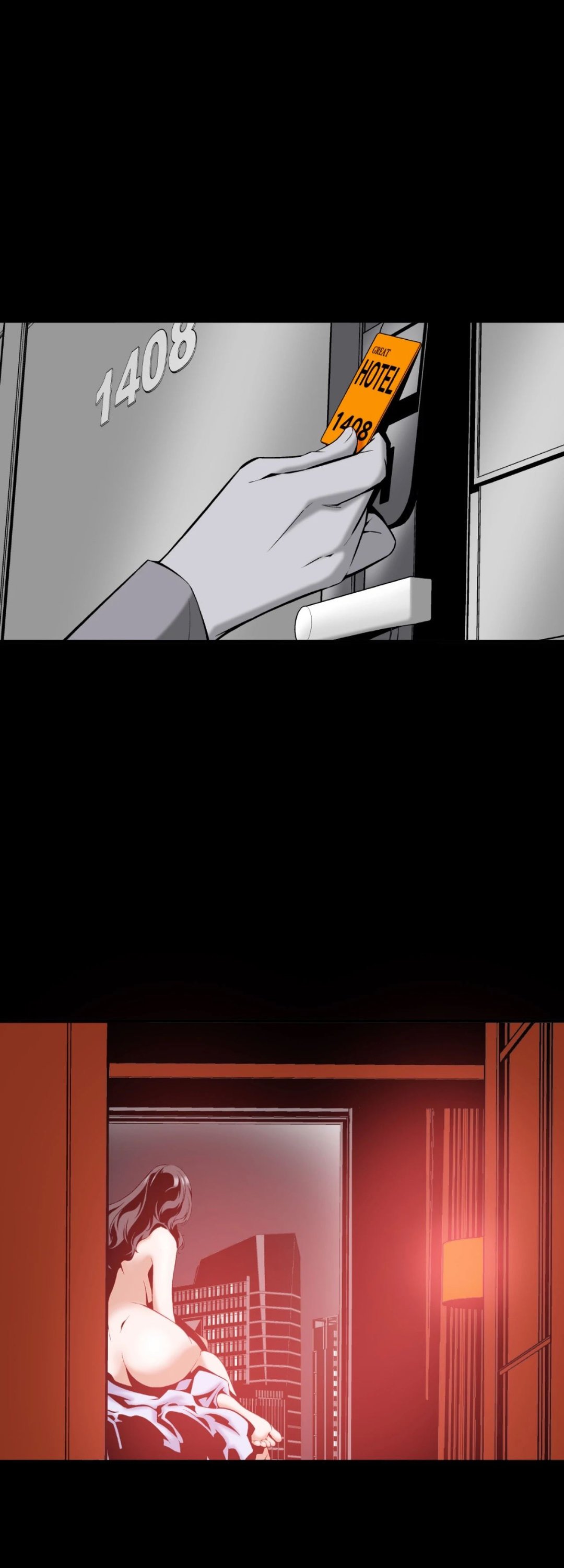 Midnight Taxi - Chapter 21 44
