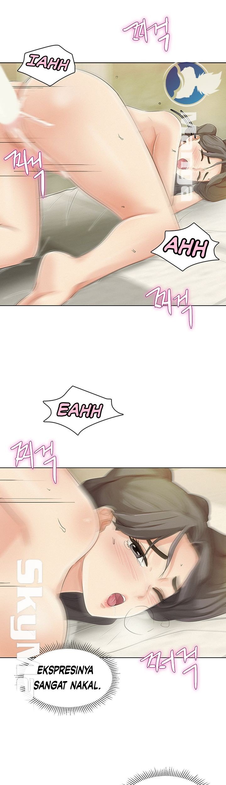 His Impotence - Chapter 21 23