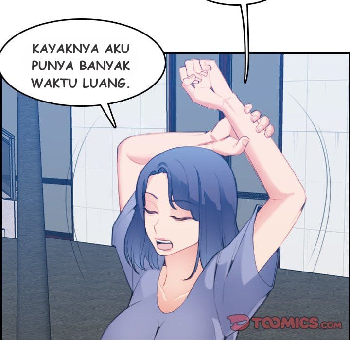 Never Too Late - Chapter 21 124
