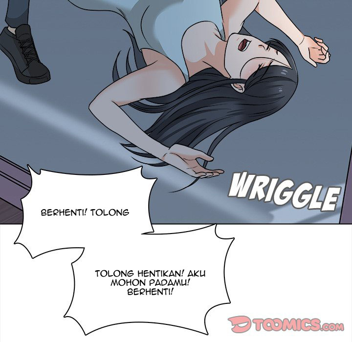 Blissville - Chapter 21 112