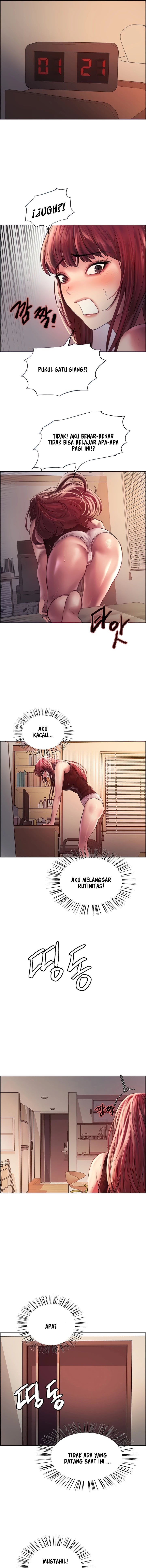 Sex Stopwatch - Chapter 21 6 Sex Stopwatch - Chapter 21 6